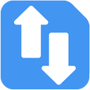 SaveSync Logo